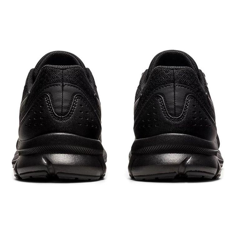 Asics Jolt 3 4E Wide Core Black Men Sneakers Graphite-Grey 1011B041-002