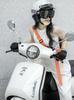 Accesorii pentru motociclete – Vopsele și spray-uri pentru motociclete