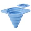 Kitchen Funnel Foldable Funnel Silicone Funnels  Portable Funnels For Fuel  Beer Oil Filling Bottles Pot Funnel Kitchen Tools