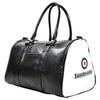 LAMBRETTA Retro Sports Duffle Bag