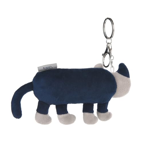 [Kusuguru Japan] Mascot Keychain Matilda BL