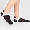 Men's Summer Thin Low-Cut Cotton Five-Toe Socks