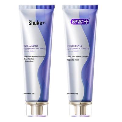 Suky Smart Whitening Toothpaste