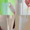 Children's Transparent Anti-Collision Table Edge Guard: Odorless and Eco-Friendly
