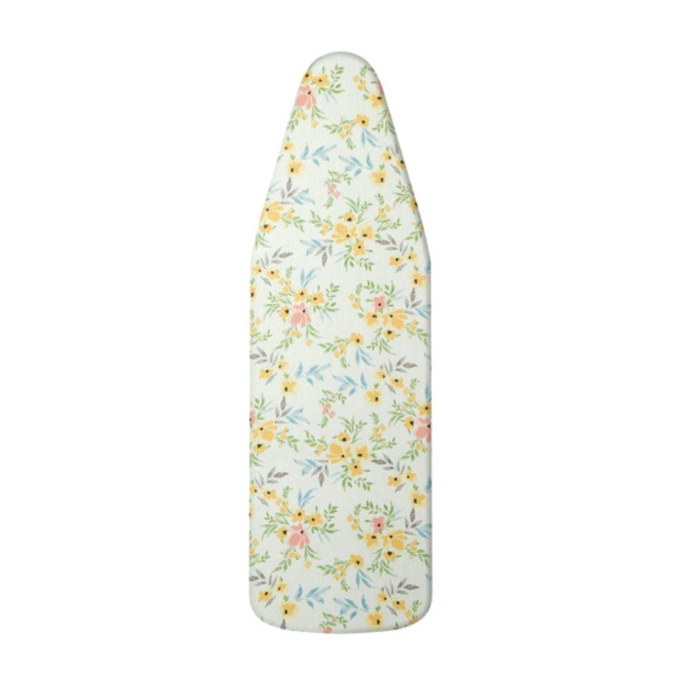 Elastic Ironing Board Cover Thickened Heat-resistant Ironing Board Cloth Stain Resistant Ironing Heat Shield
