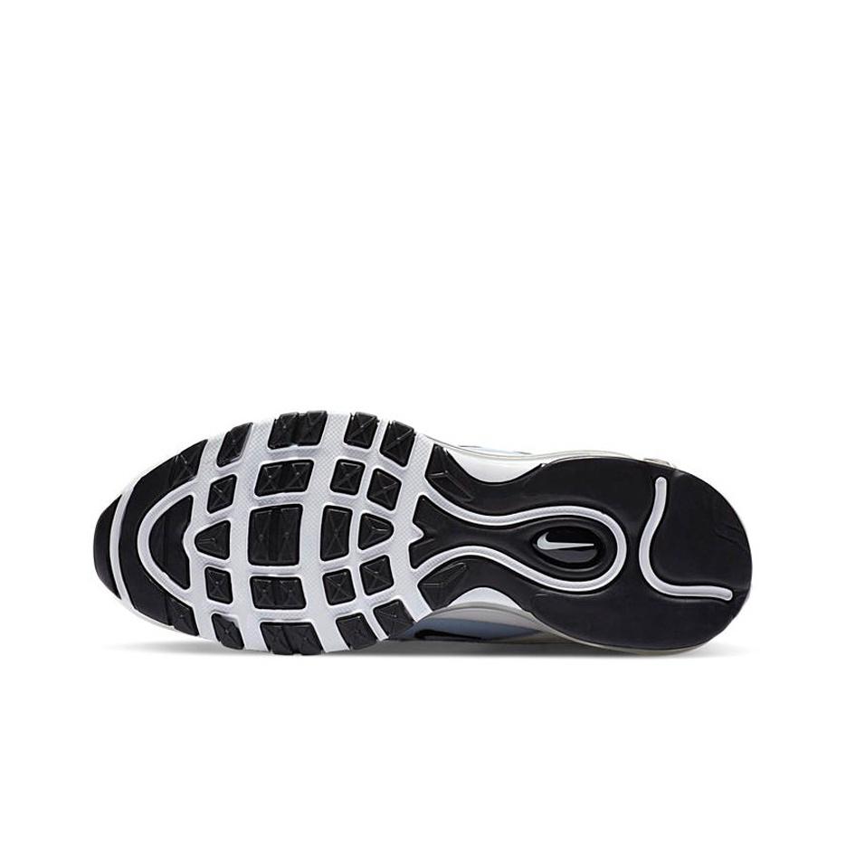 Nike Air Max 97 Ghost Women Sneakers White Sail Black CZ6087-102