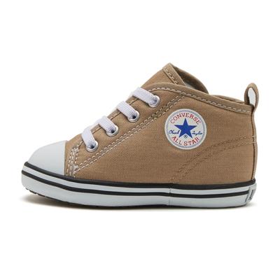 Detské All Star N Colors Z 37301070 Béžové