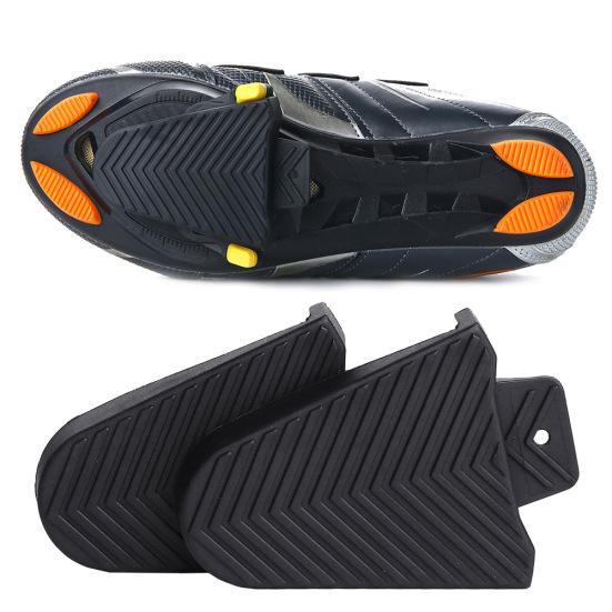 2 Stück/Set Fahrradpedalplatten Schutzhülle für Shimano SPD-SL