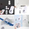 Versatile Smart Remote Control Socket For Home Kitchen With 30m Range And 220v Power