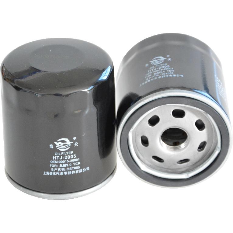 

Car Oil Filter For TOYOTA LAND CRUISER 100 (_J1_) 4.7 (UZJ100) 2002-2007 HIACE / COMMUTER V Bus OEM 90915-YZZD4 90915-20001 HTJ-2005