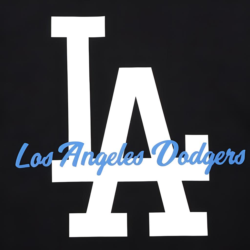 New MLB Sweatshirts Unisex Black 31TS3L111-07L