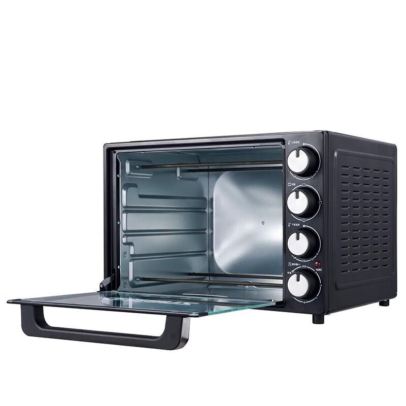 Galanz 42L Multi-functional Electric Oven TQH-42B CN plug (adapter included)