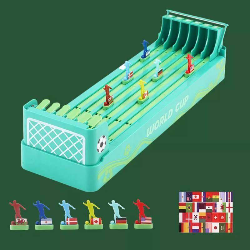 Exciting Racing Competition Kids Game Toy Perfect For Boys And Girls In Colorful Box