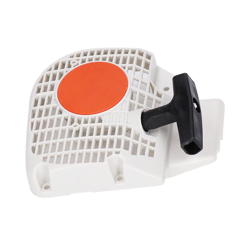 Ansamblu pornire motofierăstrău Pornire prin tragere Piesă de schimb Accesorii motofierăstrău de grădină 11230801802 pentru STIHL