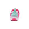 Reebok Ventureflex Slip-On Lightweight Breathable Toddler Shoes Low Top Baby Sneaker Pink CM9140