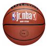 Wilson JR NBA Logo Basketball