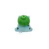 Pokémon Center Original Plush Toy: Pokémon fit Bulbasaur 10 x 12 x 8.5 cm (H x W x D)