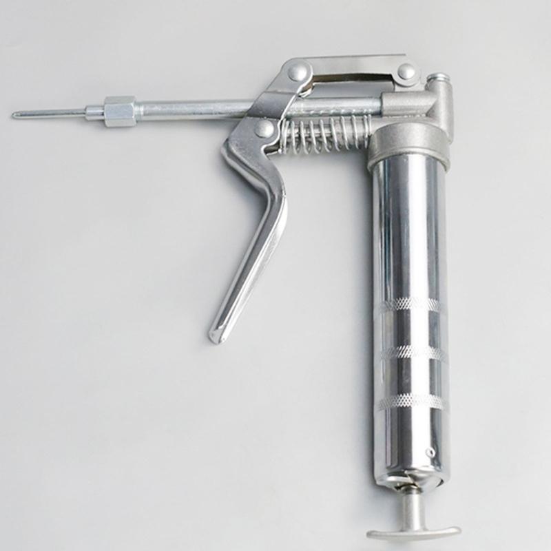 Grease Needle Nozzle Needle Nose Grease Dispenser Grease Guns Fittings and Guns Tips Narrow Needle Greaser Adapter