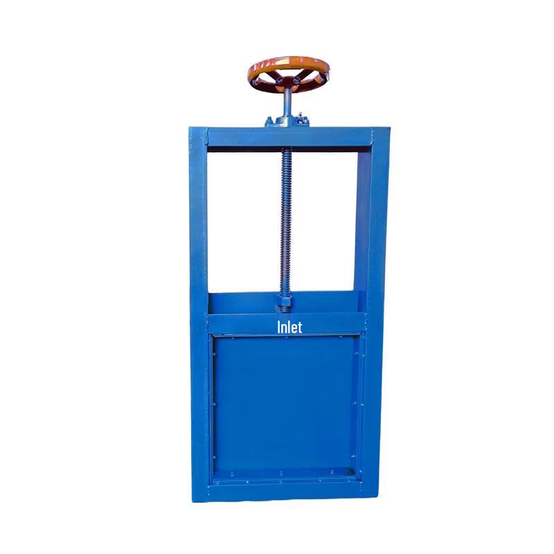 Yonghao Yinghong Manual Screw Gate Valve