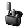 J58 Wireless Lavalier Microphone: Compact One-to-Two Audio Recording for Video Shooting