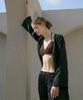 Atempo Kaftan Robe Onepiece_Black
