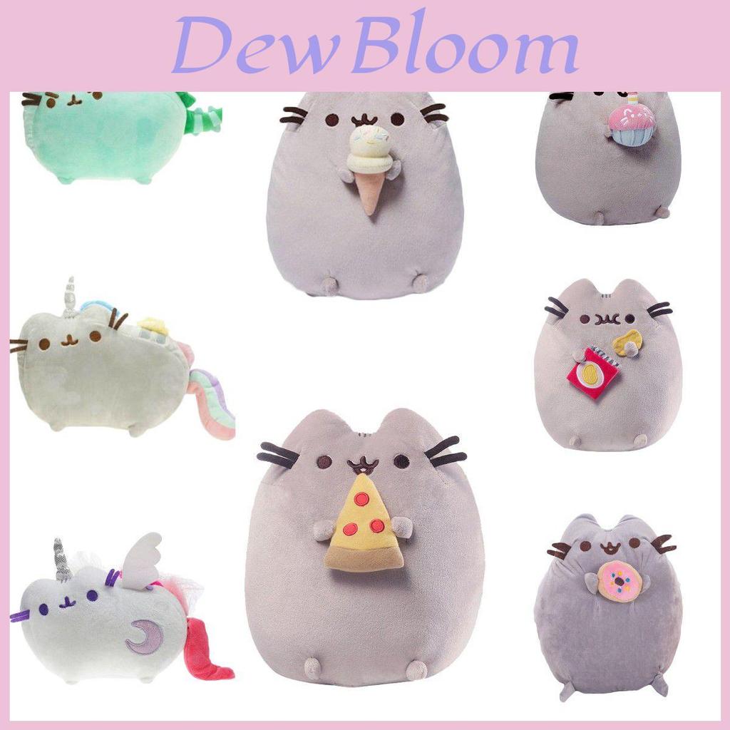 Pusheen Die Katze Donut Keks Plüschtier Für Kinder Und Babygeschenke**