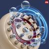 Morphy Richards Portable Electric Cupping Massager CN plug (adapter included)