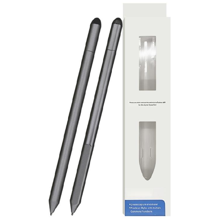 Vysoce citlivé EMR grafické tablety Prodloužené připojení Pro delší používání Pohodlné držení Vyměnitelný hrot pro Scribe Tabs Kreativní práce