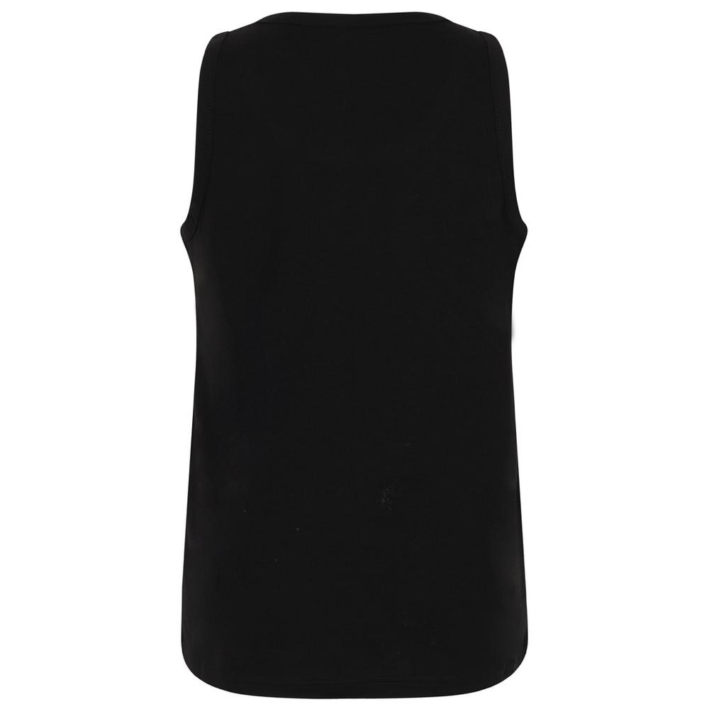 SF Minni Childrens/Kids Feel Good Stretch Vest Top