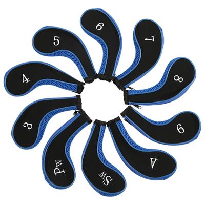 גולף – נרתיקים למקלות הוקי