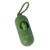 Biodegradable Pet Waste Bags & Dispenser for Cats and Dogs