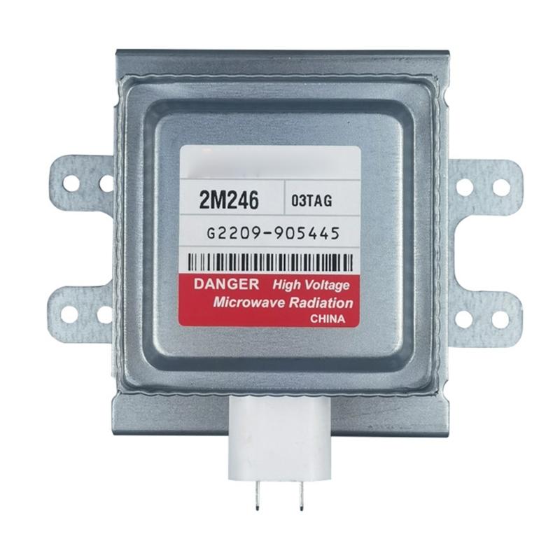 Microwave Oven Magnetron 1000W 2M246-03TAG for Microwave Oven Magnetron Industry Microwave Oven Accessories Parts 1
