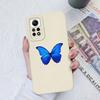 For Redmi Note 12 Pro Plus Case Love Heart Soft Liquid Silicone Full Protection Phone Cover For Xiaomi Redmi Note12 12Pro 4G 5G