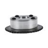 Intake Camshaft Gear Sprocket 24350-2E201 24350-2E650 For Hyundai Elantra Tucson Kia Soul 2.0L Engines Camshafts Lifters Part
