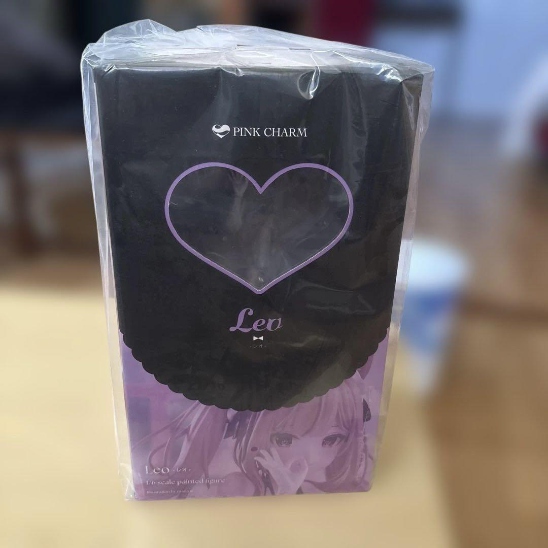 

[USED] Mafuyu figure