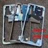 NEW For Xiaomi Redmi Note 11 / Note 11S Middle Frame Front Bezel Plate Housing Back Mid Plate Replacement Global 4G