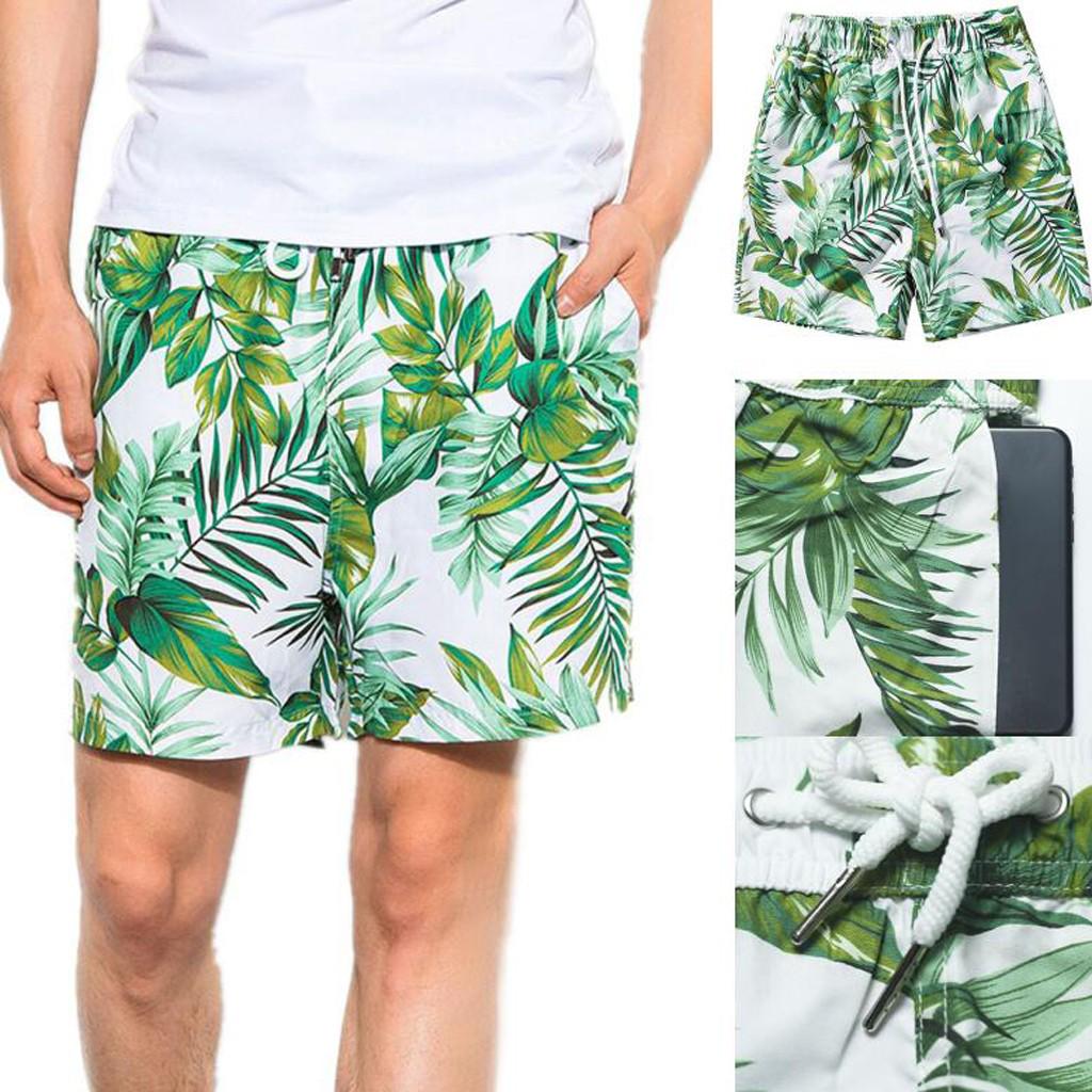 

Мужские купальники для бега, серфинга, спортивные пляжные шорты, плавки, брюки для доски