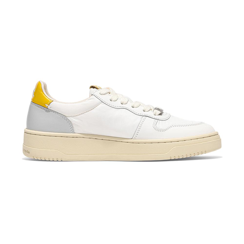 Ept Court Nylon (Yellow)