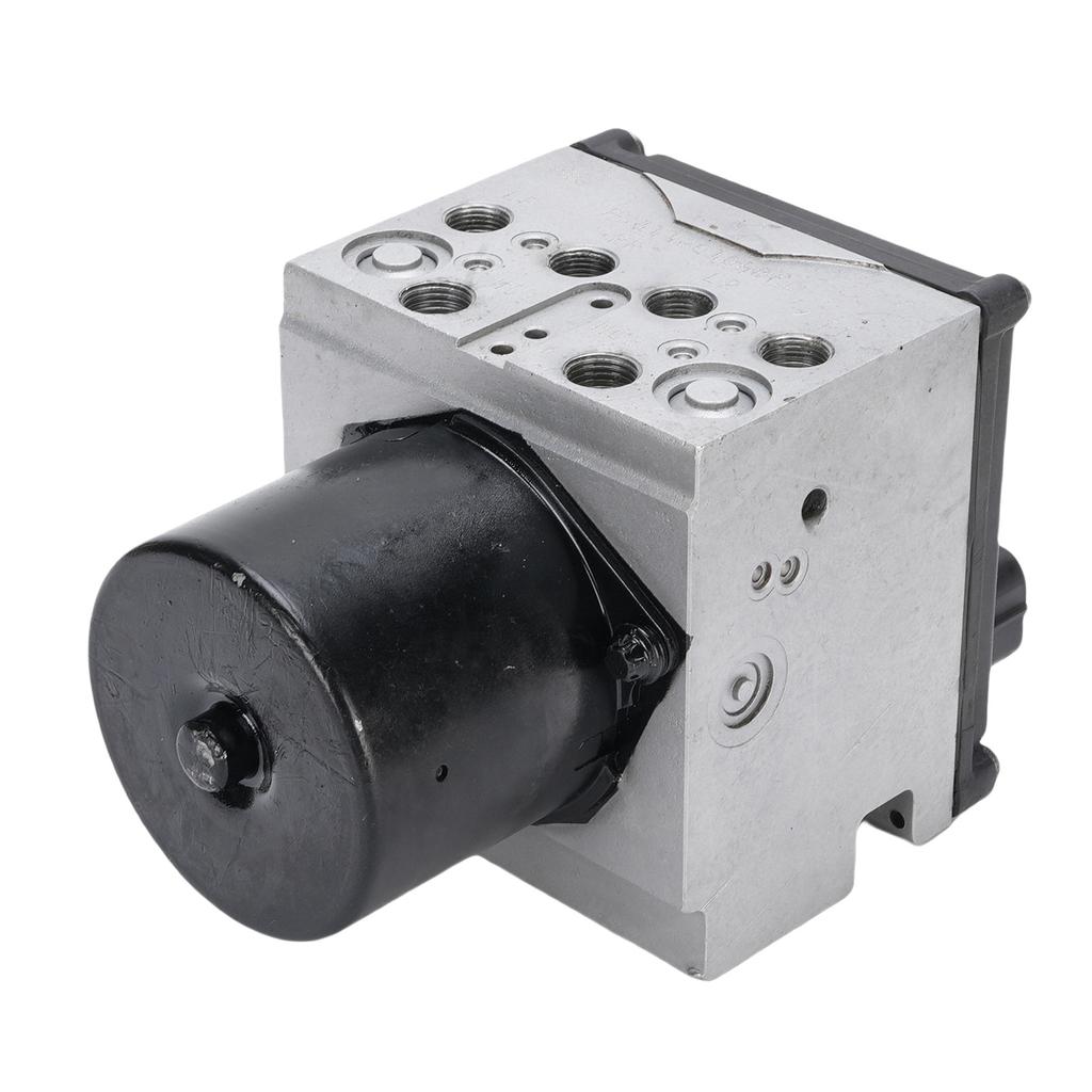 Anti Lock Brake ABS Pump Assembly 68143491AA Anti Lock Brake Control Unit Module Replacement for 2500 3500 2017 2018