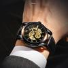 WEISIKAI 6018E Men Watches New TOP Brand Luxury Men's Watch With Box Waterproof Luminous Automatic Men's Mechanical Watches