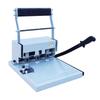 Qiyan QY-20C Adjustable 3-Hole Punch Machine CN Plug (adapter Included)