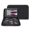 Professional Shears Storage Bag Hairdressing Portable Zipper Pouch Hair Comb Clip Bag  Hairdresser