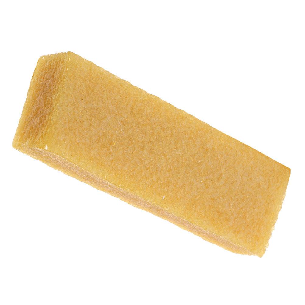 Rubber Cleaning Block for Sandpaper Sanding Belts Discs Skateboard Grip Tape Natural Eraser Woodworking Art Supplies