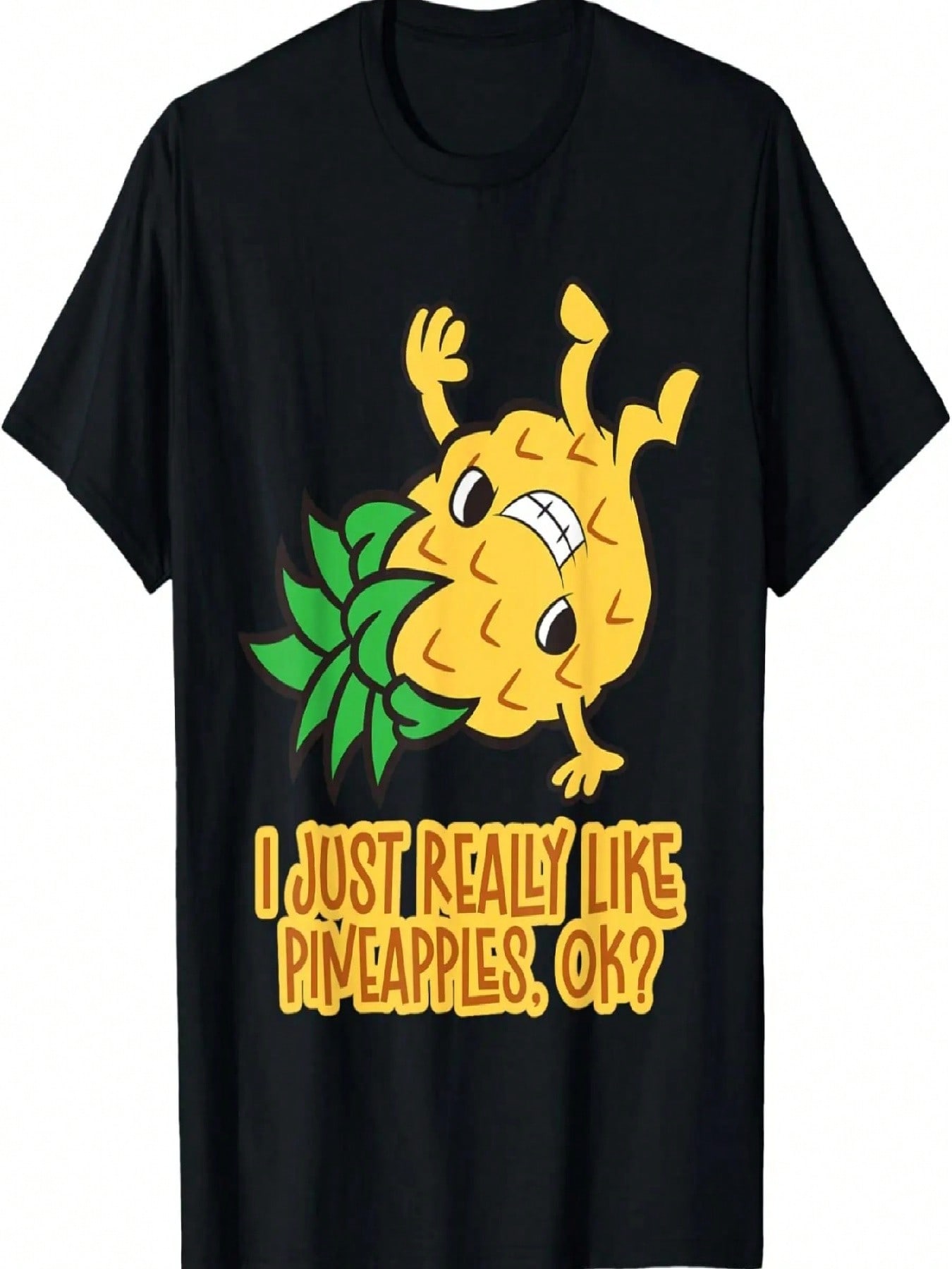 Anime Kawaii Axolotl Eating Raunisex Noodles Shirt T-Shirt S разноцветный