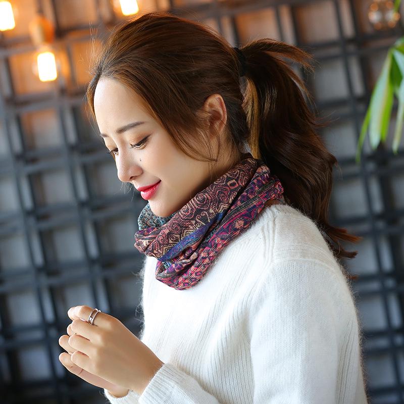 Sombreros de Mujer Primavera y Verano Sección Delgada Gorro Cubrecabeza Transpirable Calvicie Quimioterapia Gorro de Luna Turbante Sombrero para Exterior