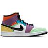 Jordan 1 Mid SE Multi-Color Women's Jordan CW1140-100