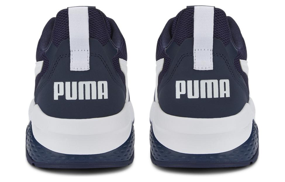 Men's Sneakers PUMA Anzarun FS Renew Cushioning Abrasion Resistant Cushioning, Wear Resistant Low Top Running