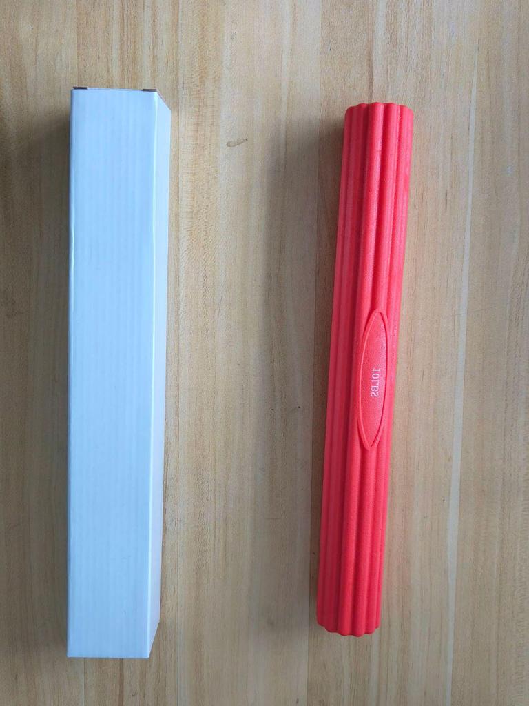 TPE Torque Multifunctional Resistance Bar for Yoga & Muscle Rehabilitation