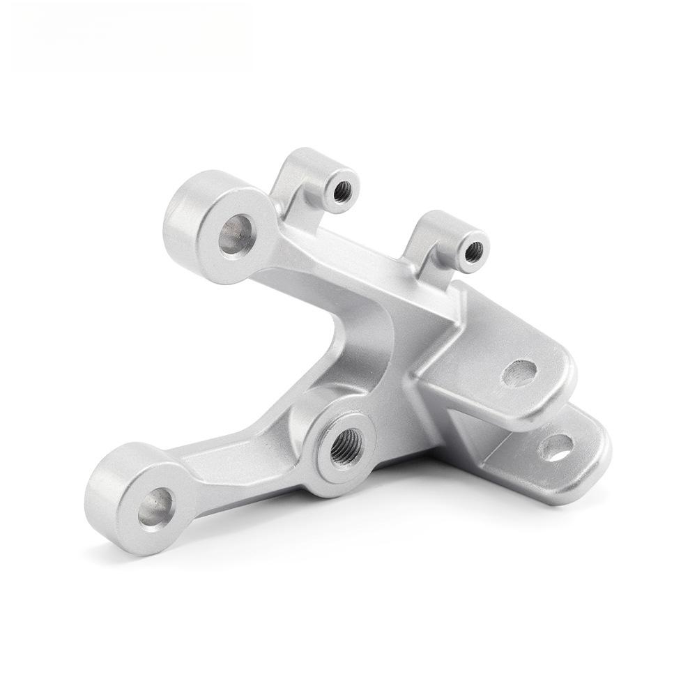 

2024 Передняя подножка Педаль для YAMAHA YZF R25 R3 MT25 MT03 2014-2025 Мотоцикл Левый Правый Кронштейн YZFR25 YZFR3 front-left