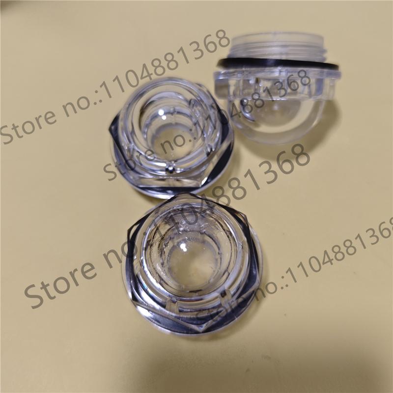 5 шт. XD-020 масляное смотровое зеркало  смотровое окно масла вакуумного насоса